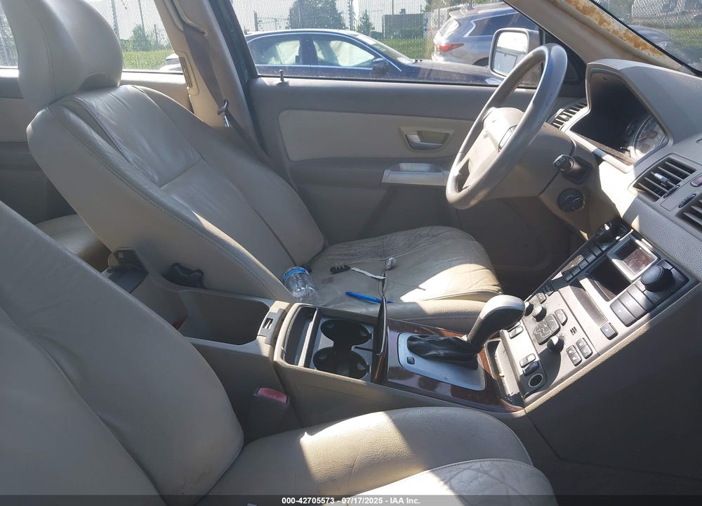 2004 VOLVO XC90 VIN: YV1CZ59H841035548