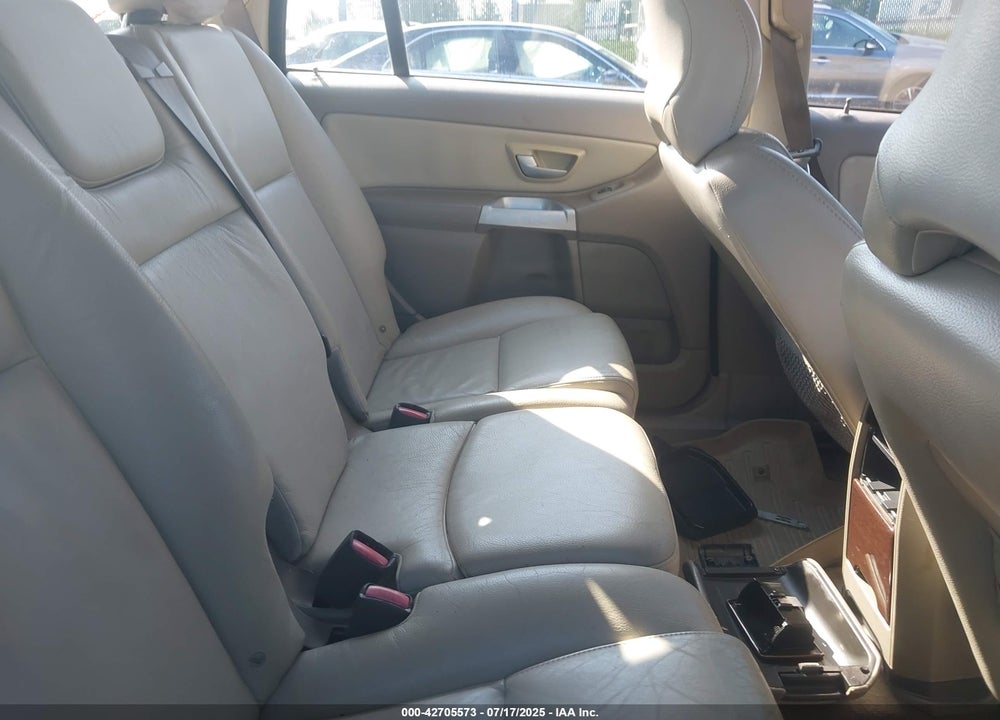 2004 VOLVO XC90 VIN: YV1CZ59H841035548