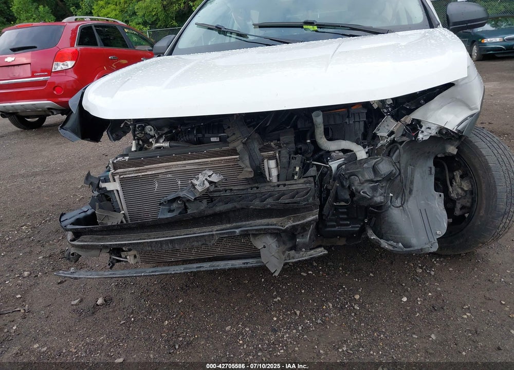 2022 VOLKSWAGEN TAOS VIN: 3VVCX7B28NM065426