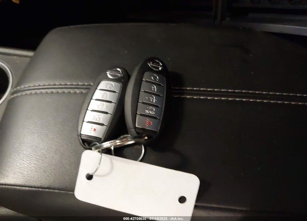 2022 NISSAN ALTIMA VIN: 1N4BL4DW4NN362323