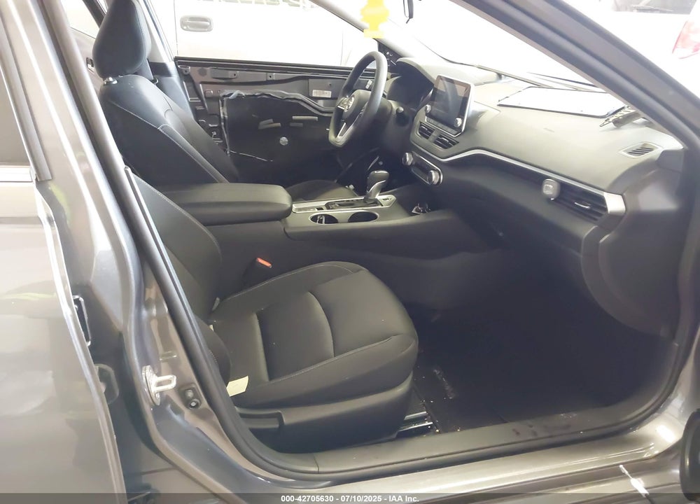 2022 NISSAN ALTIMA VIN: 1N4BL4DW4NN362323