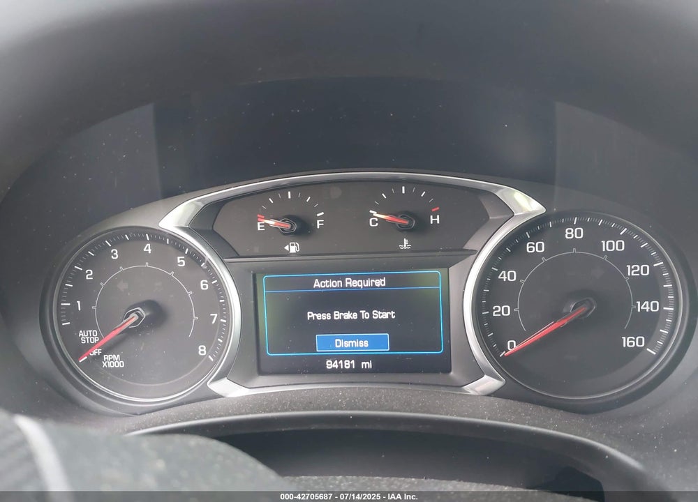 2022 GMC TERRAIN VIN: 3GKALTEV7NL148288