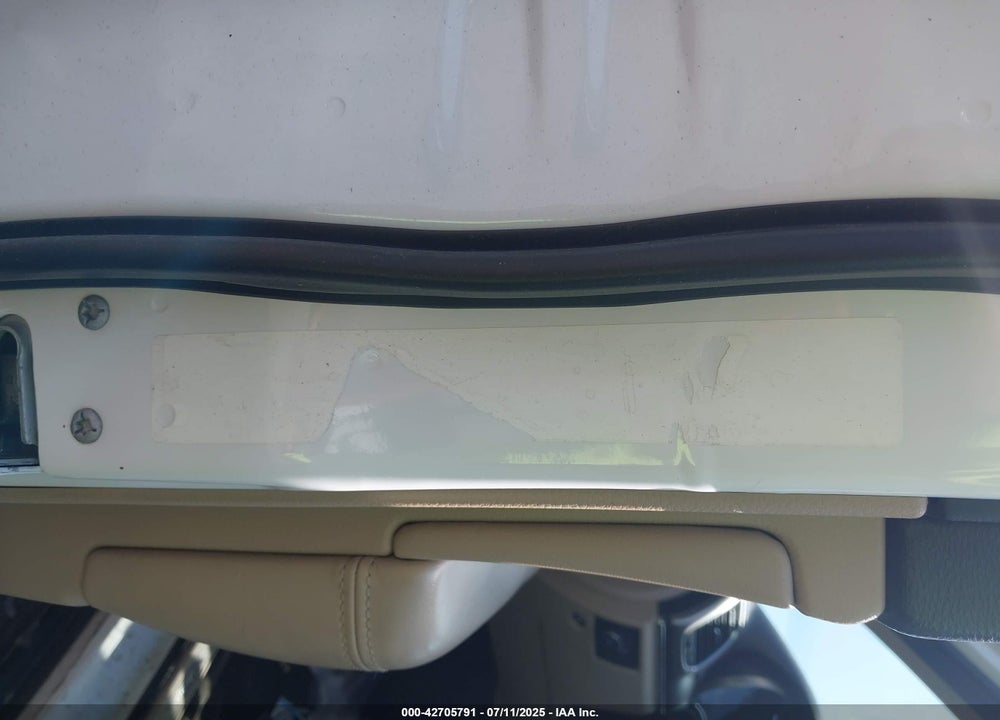 2014 JEEP GRAND CHEROKEE VIN: 1C4RJEBG2EC507001