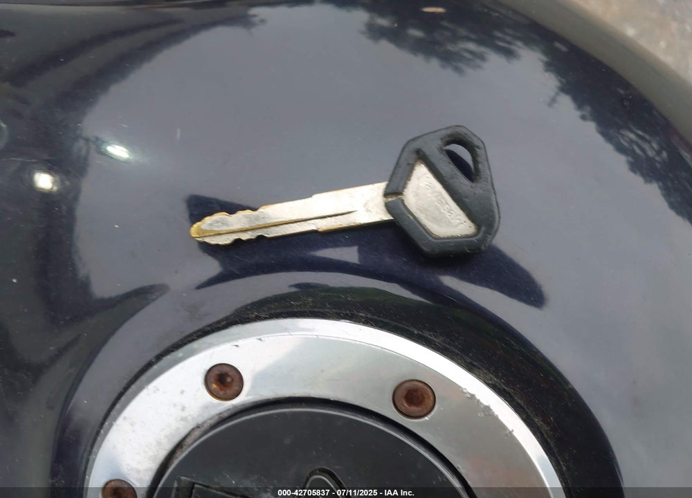 1994 KAWASAKI ZX600 E VIN: JKAZX4E13RB505442
