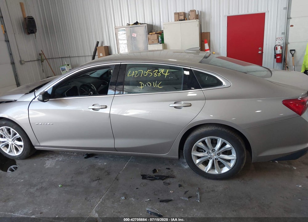 2024 CHEVROLET MALIBU VIN: 1G1ZD5ST2RF171920
