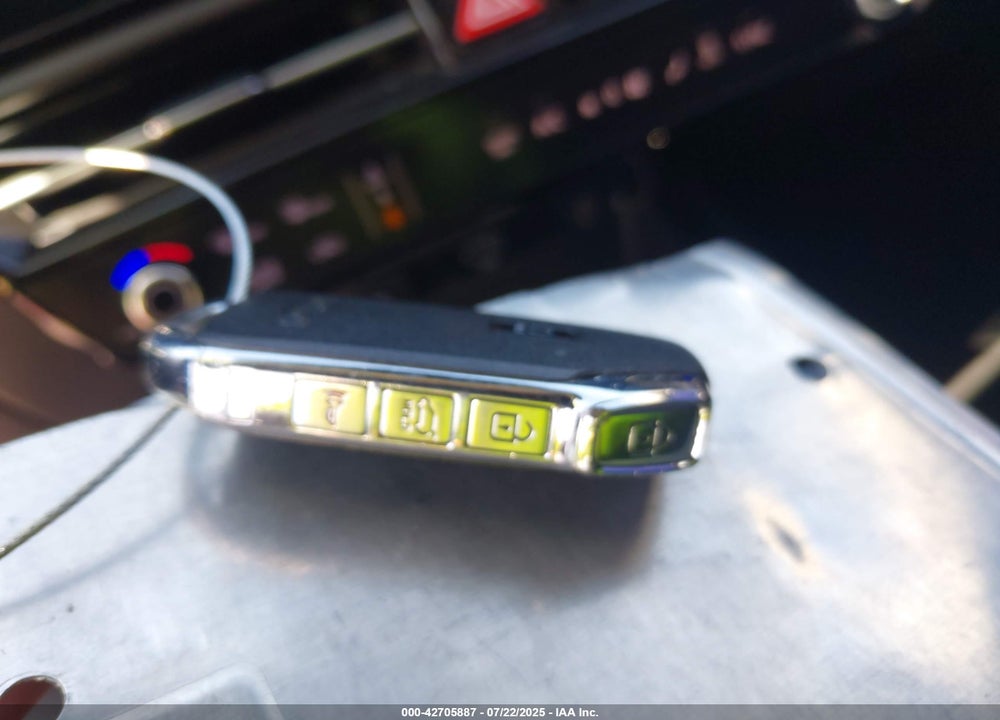 2024 KIA NIRO EV WIND VIN: KNDCR3L18R5089616