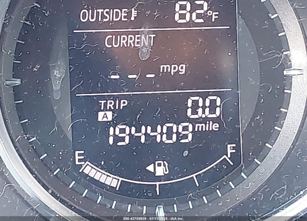2014 MAZDA CX-5 VIN: JM3KE4DYXE0339428