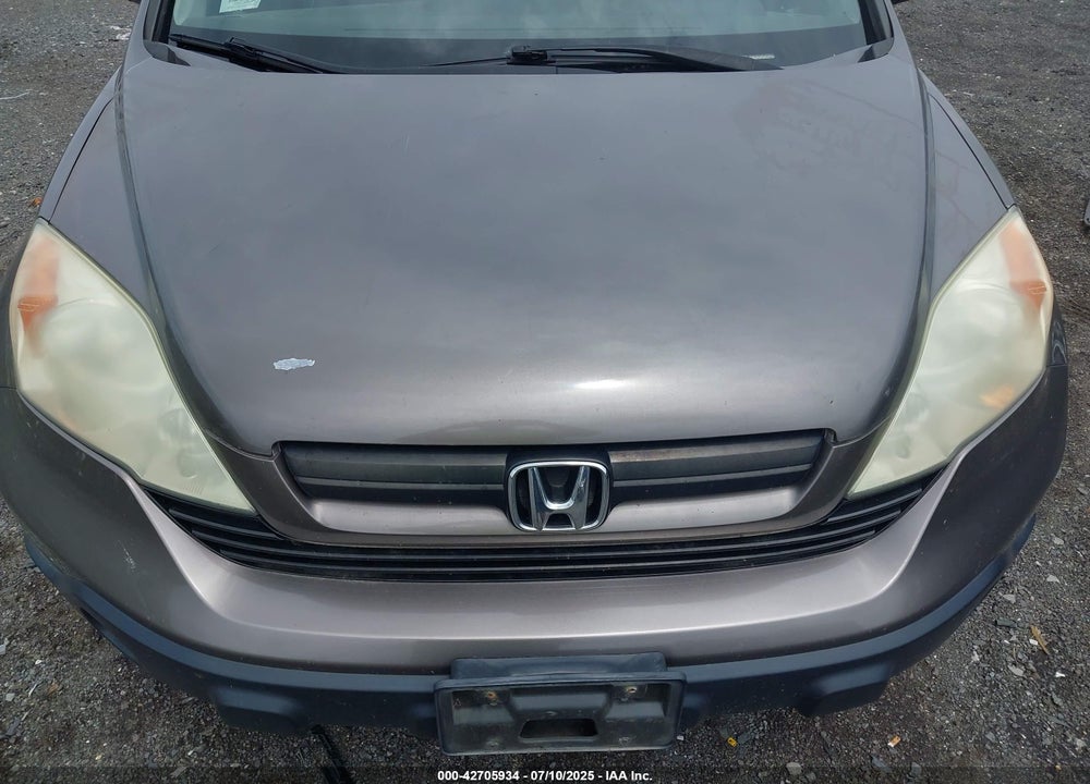 2009 HONDA CR-V VIN: 5J6RE38399L011223