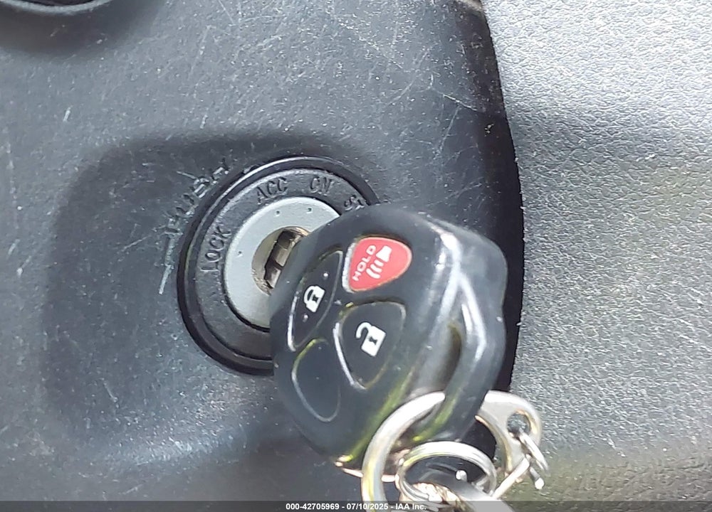 2009 TOYOTA MATRIX VIN: 2T1KU40E79C172559