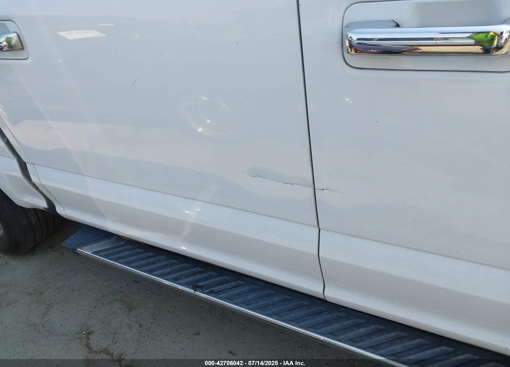 2019 FORD F-150 VIN: 1FTEW1C44KKC60773