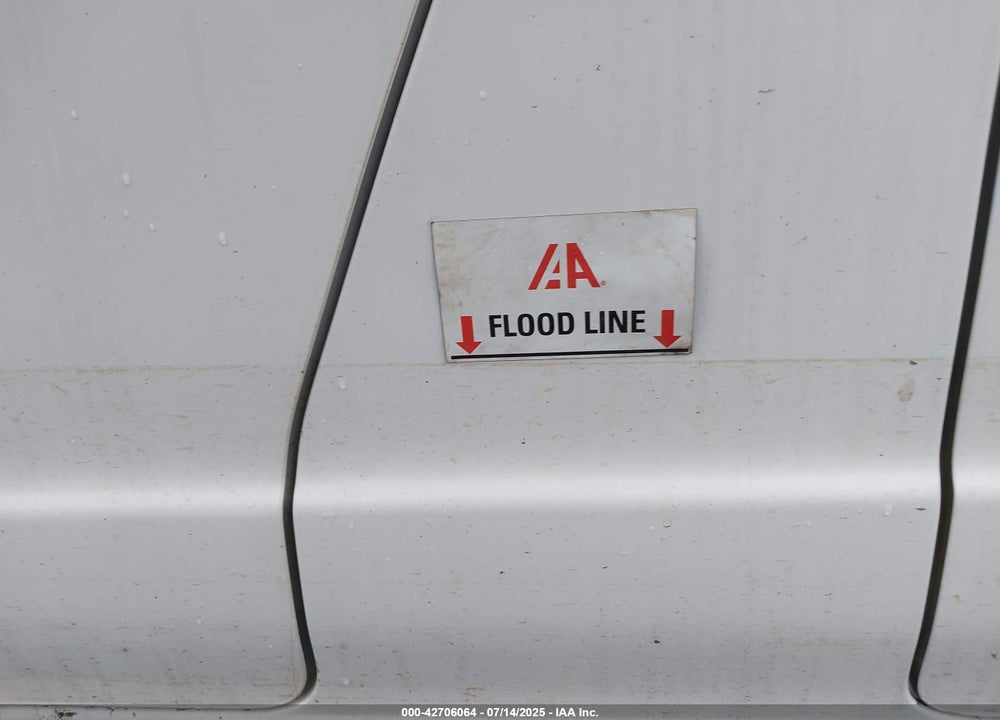 2014 NISSAN NV 200 VIN: 3N6CM0KN7EK693611