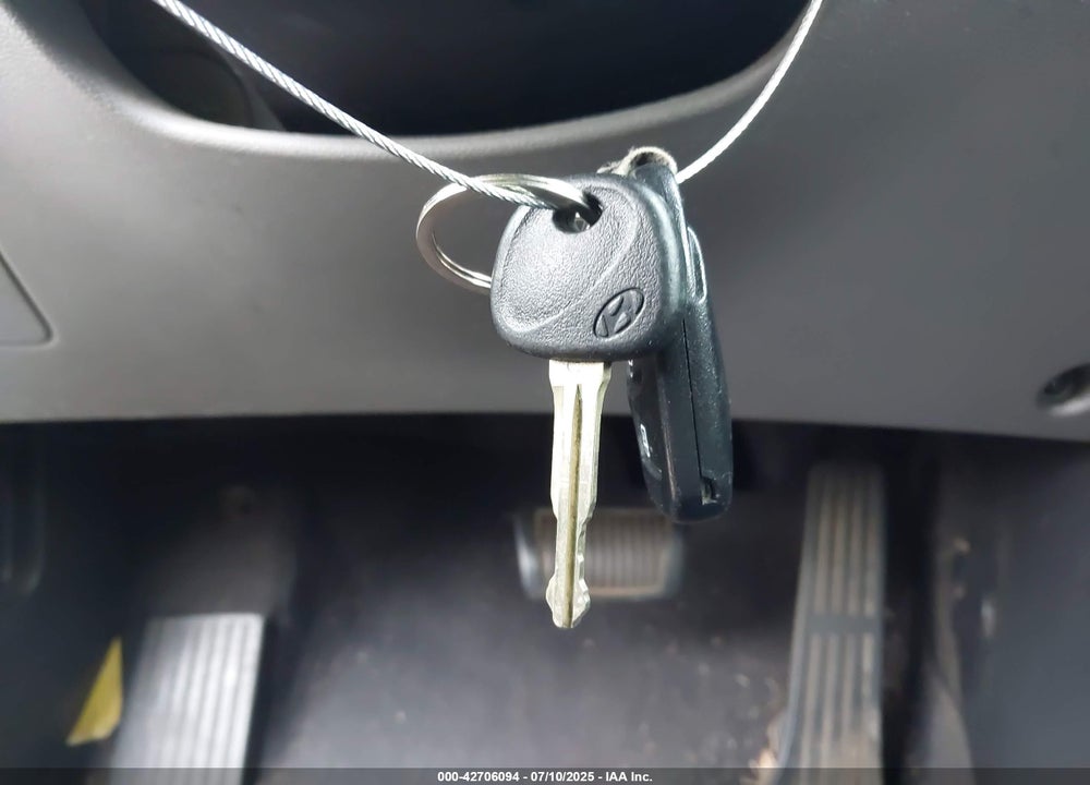 2011 HYUNDAI ELANTRA VIN: KMHDH4AEXBU149910