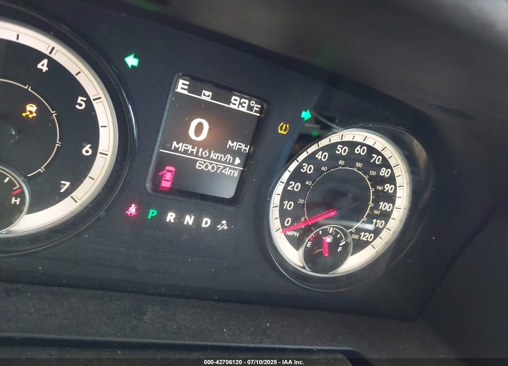 2018 RAM 1500 VIN: 1C6RR7FGXJS181633