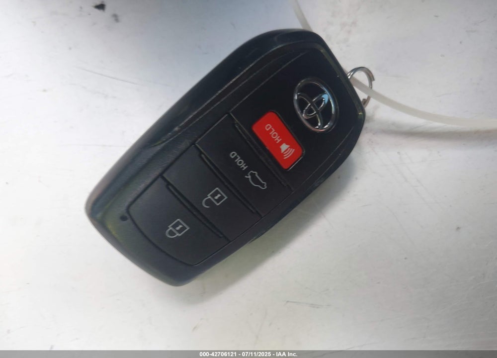 2024 TOYOTA COROLLA VIN: 5YFB4MCEXRP197614