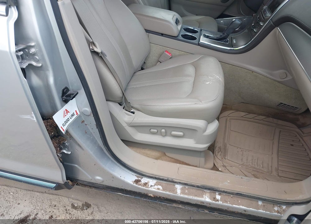 2015 LINCOLN MKX VIN: 2LMDJ6JKXFBL32259