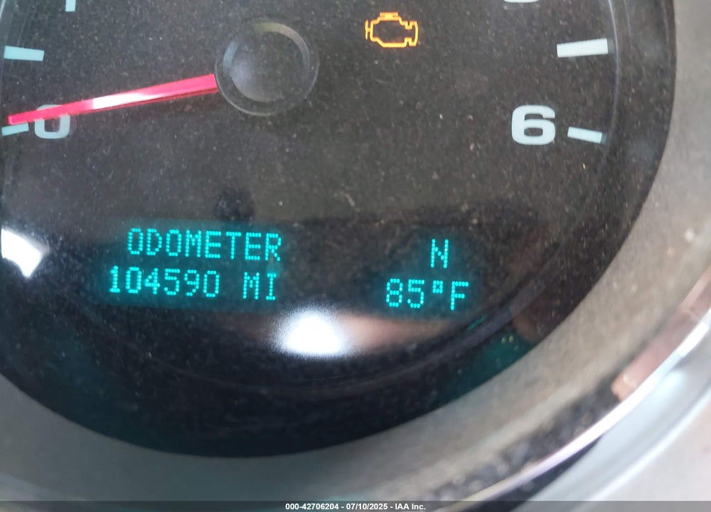 2011 GMC SIERRA 1500 SLE VIN: 3GTP2VE36BG290512