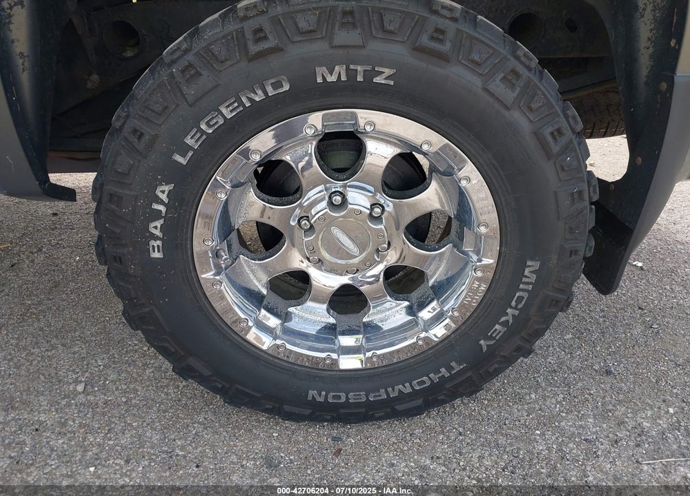 2011 GMC SIERRA 1500 SLE VIN: 3GTP2VE36BG290512