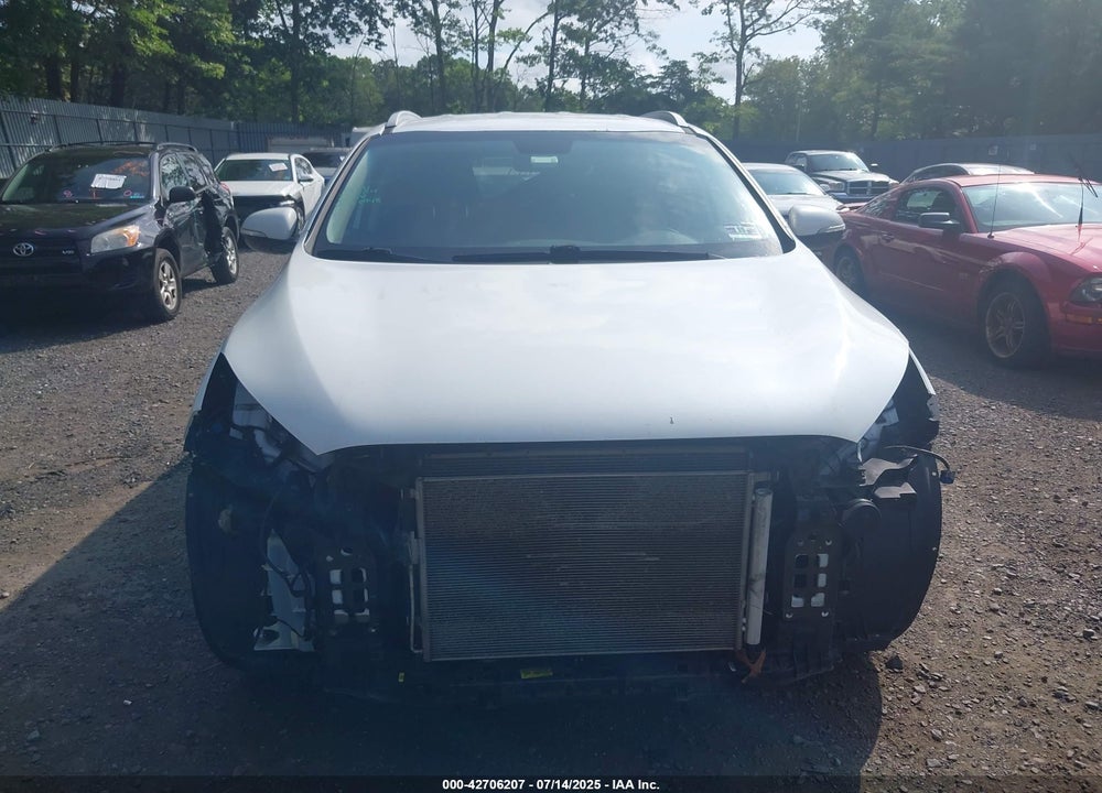 2016 KIA SORENTO VIN: 5XYPGDA33GG077802
