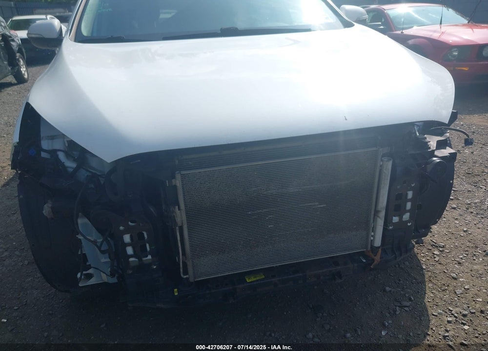2016 KIA SORENTO VIN: 5XYPGDA33GG077802