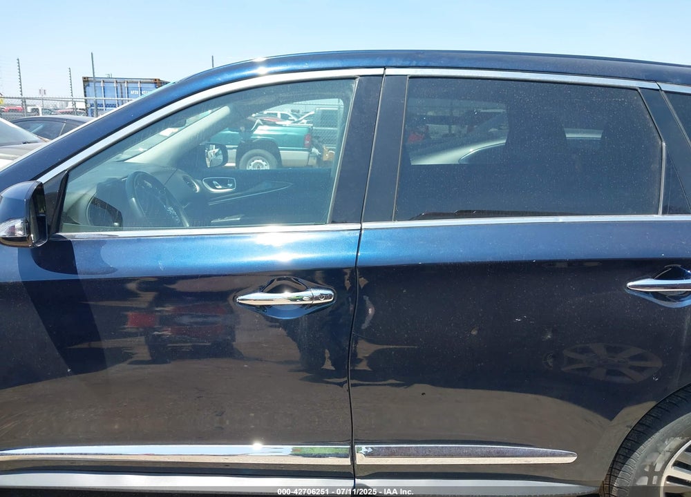 2020 INFINITI QX60 VIN: 5N1DL0MN4LC519601