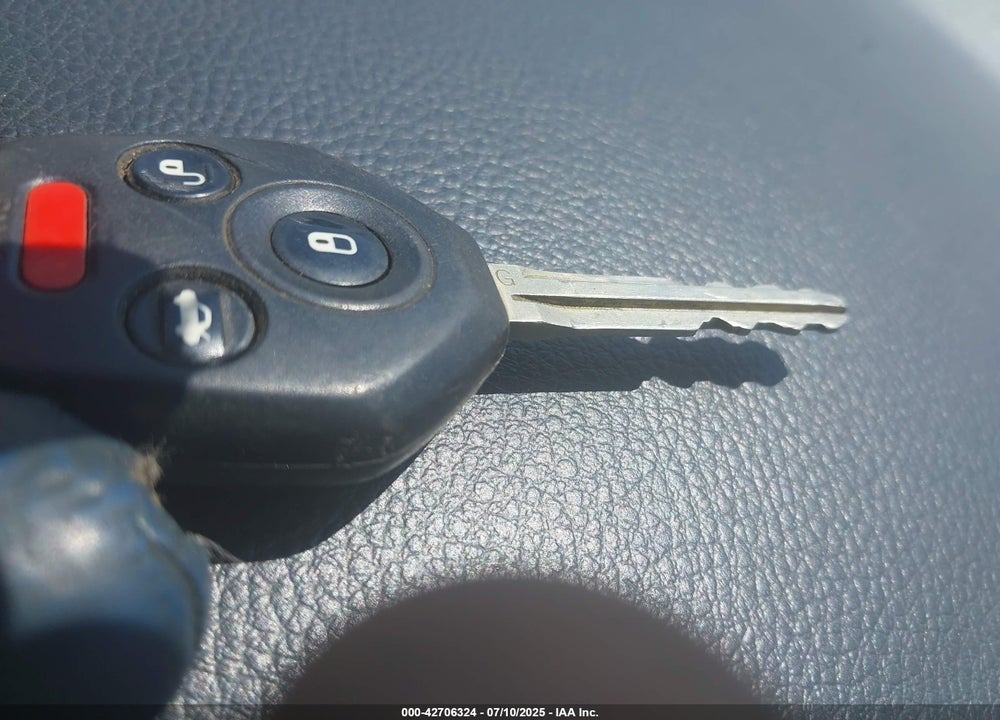 2013 SUBARU XV CROSSTREK VIN: JF2GPAWC8D2893693