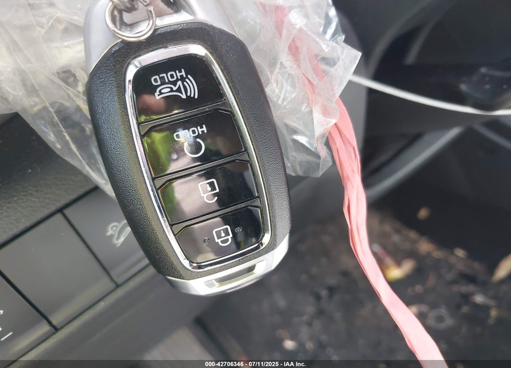 2022 HYUNDAI KONA VIN: KM8K3CAB5NU856696