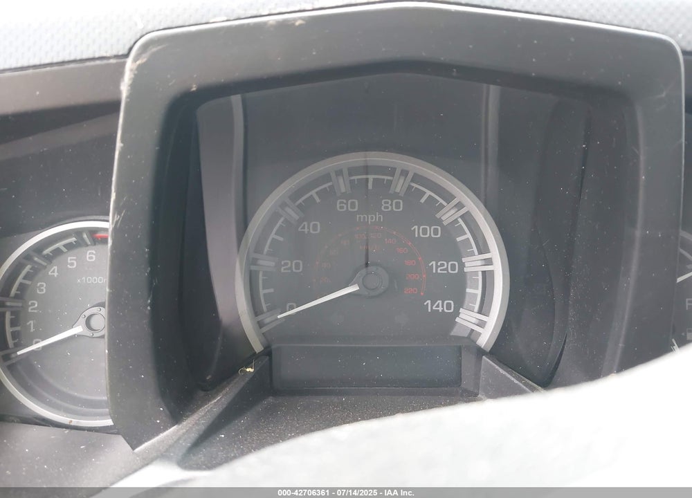 2013 HONDA RIDGELINE VIN: 5FPYK1F56DB004834