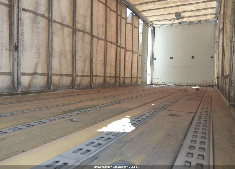 2006 NUVAN TECHNOLOGY INC --- VIN: 1N9F281P761045051