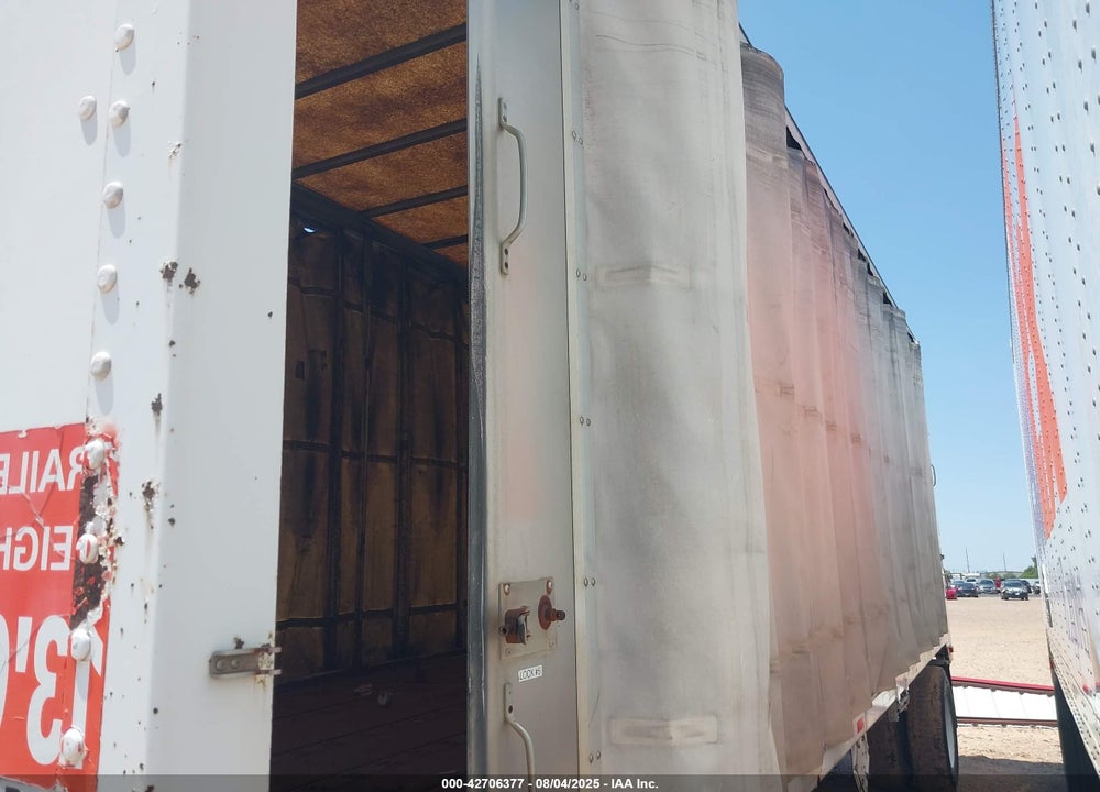 2006 NUVAN TECHNOLOGY INC --- VIN: 1N9F281P761045051