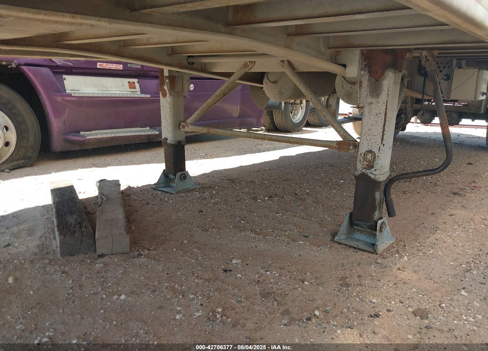 2006 NUVAN TECHNOLOGY INC --- VIN: 1N9F281P761045051