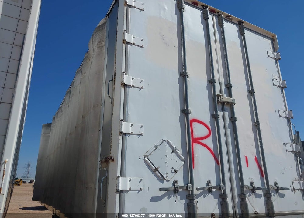 2006 NUVAN TECHNOLOGY INC --- VIN: 1N9F281P761045051