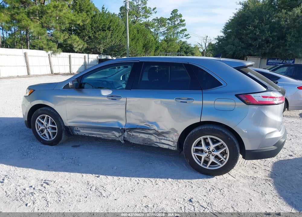 2024 FORD EDGE VIN: 2FMPK4J99RBA88325
