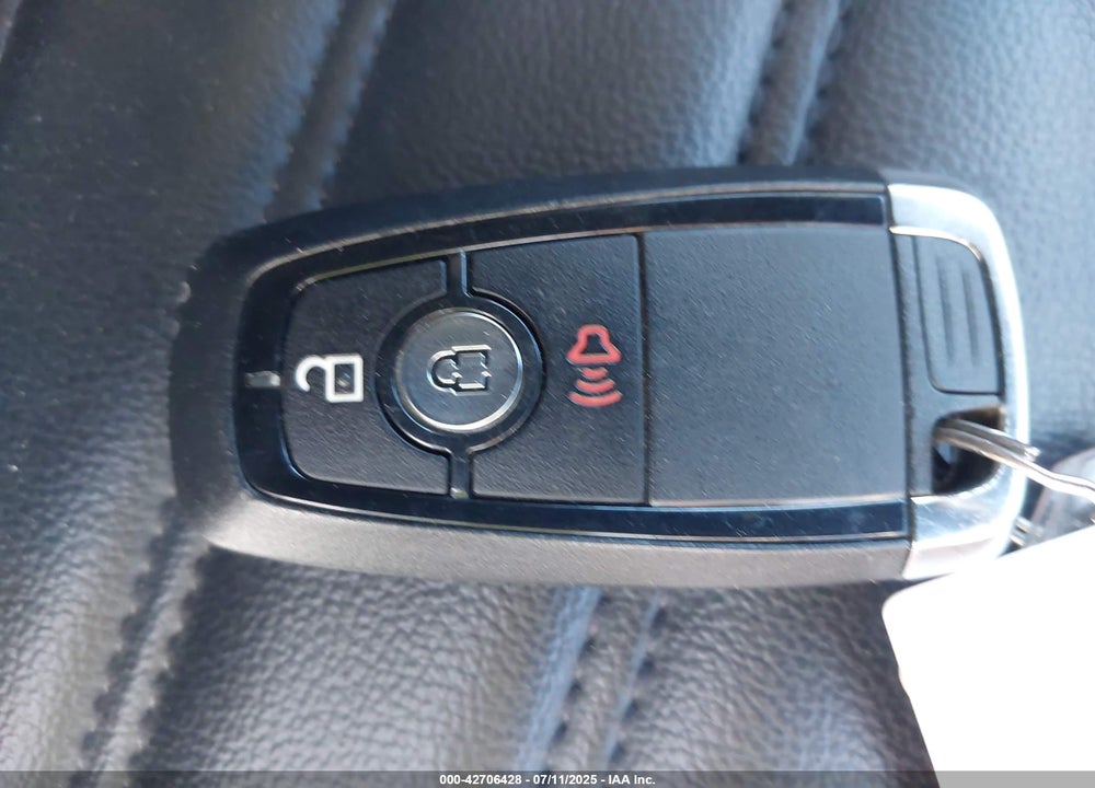 2024 FORD EDGE VIN: 2FMPK4J99RBA88325