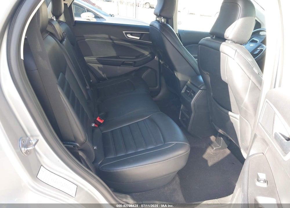 2024 FORD EDGE VIN: 2FMPK4J99RBA88325