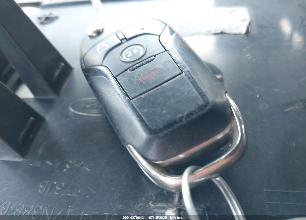 2019 FORD F-150 VIN: 1FTEW1EP7KKF18226