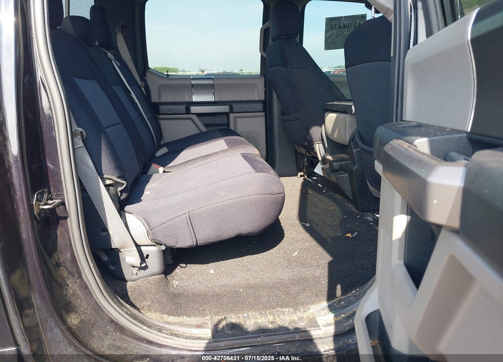 2019 FORD F-150 VIN: 1FTEW1EP7KKF18226