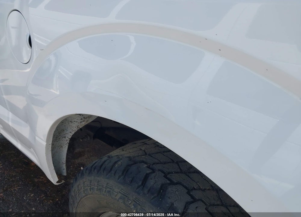 2019 FORD F-150 XL VIN: 1FTFX1E5XKKE79504