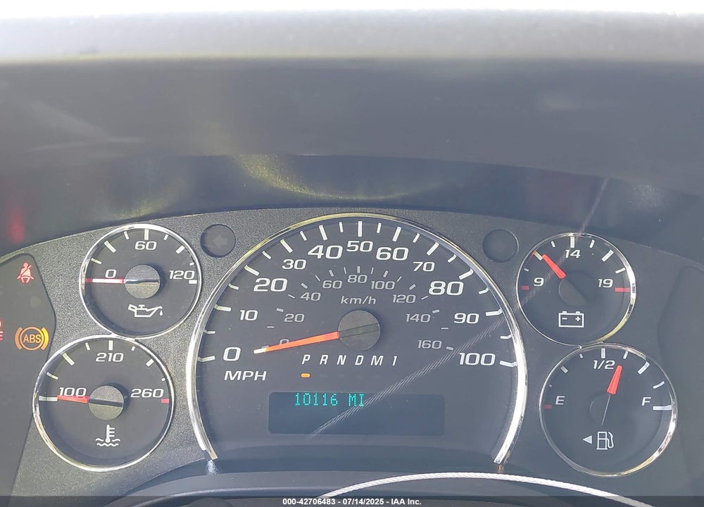 2024 CHEVROLET EXPRESS CARGO VIN: 1GCWGAFP5R1282188