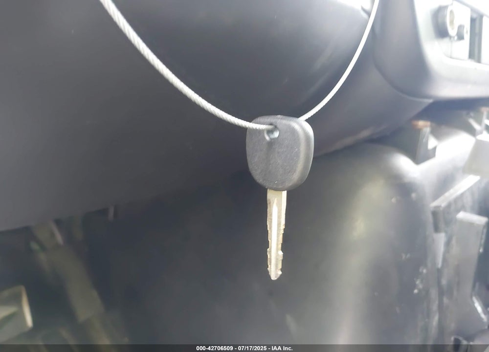 2011 CHEVROLET EXPRESS 3500 DIESEL VIN: 1GCZGUBL7B1182486