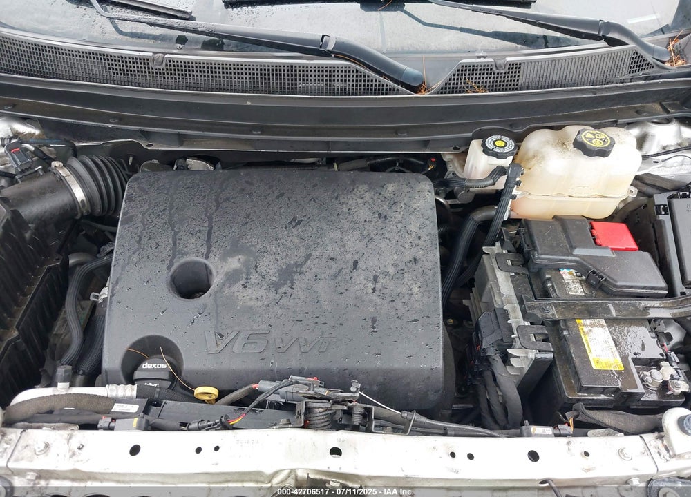 2021 CHEVROLET TRAVERSE VIN: 1GNEVFKWXMJ119788