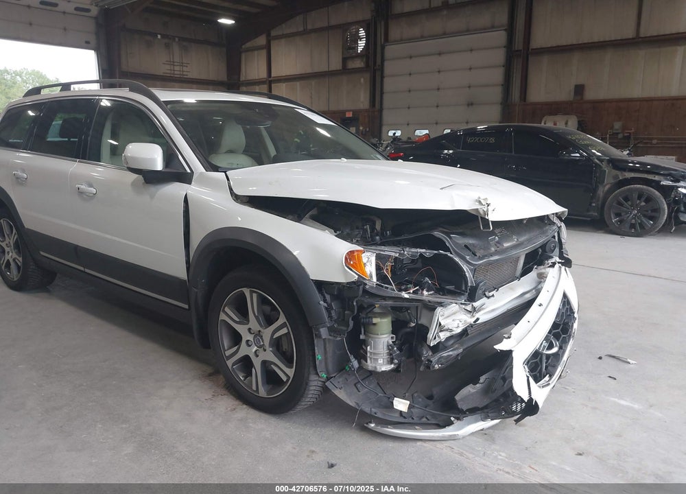 2015 VOLVO XC70 VIN: YV4902NK6F1224189