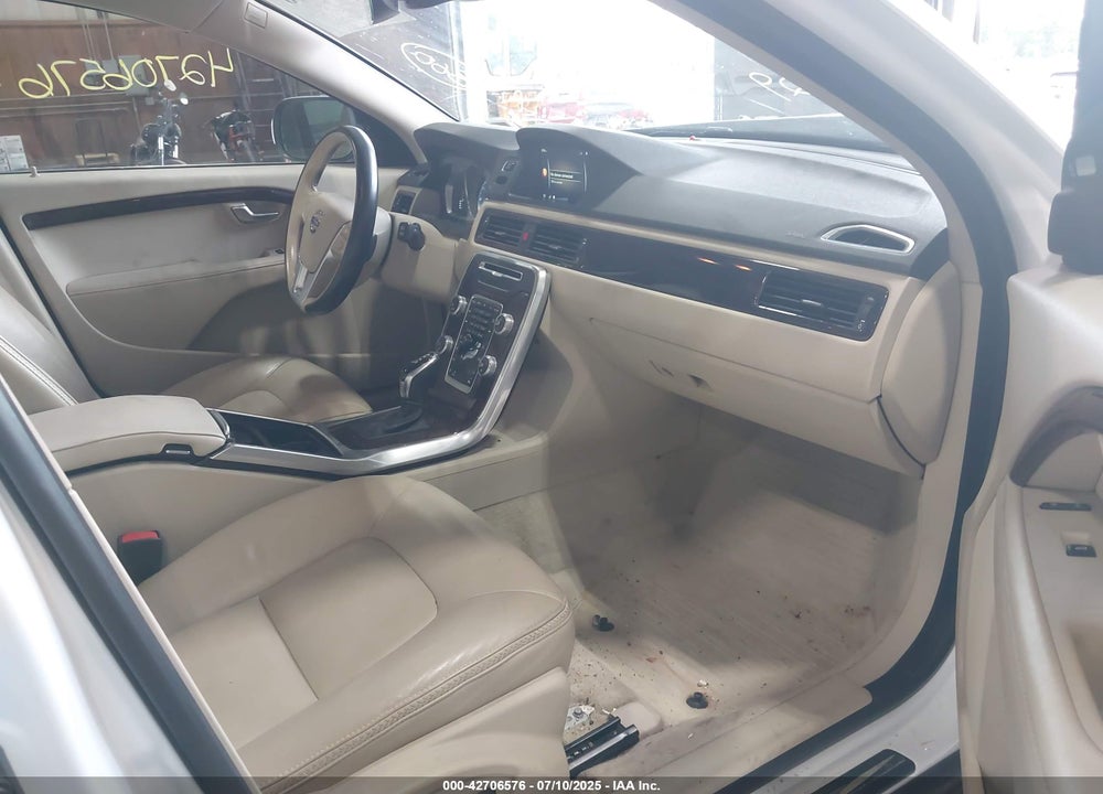 2015 VOLVO XC70 VIN: YV4902NK6F1224189