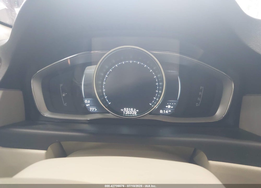 2015 VOLVO XC70 VIN: YV4902NK6F1224189