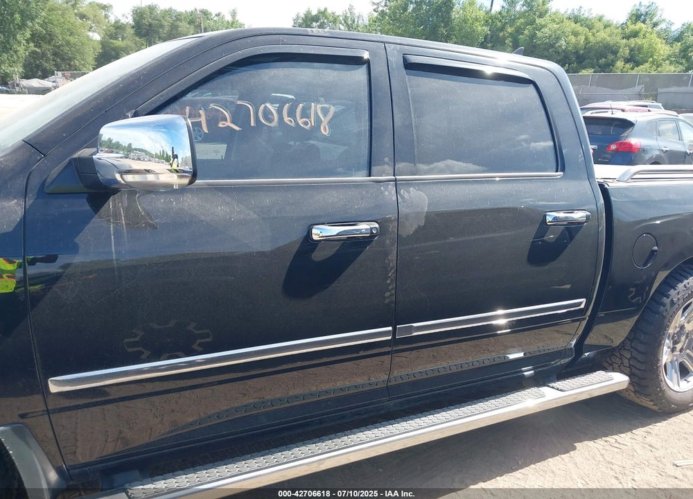 2015 RAM 1500 VIN: 1C6RR7PT9FS515945