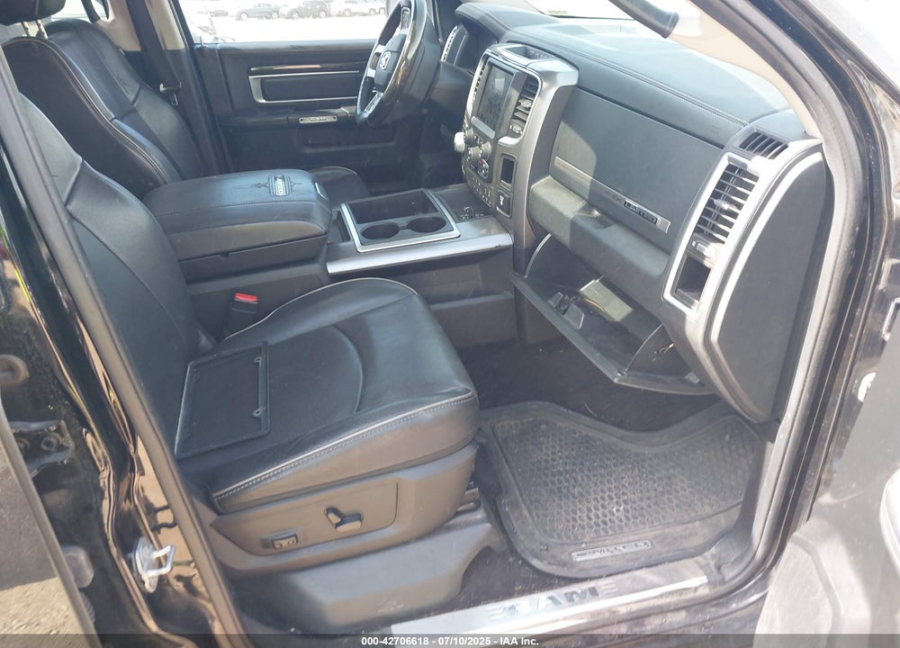 2015 RAM 1500 VIN: 1C6RR7PT9FS515945