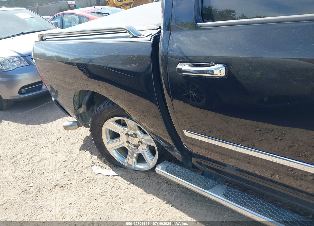 2015 RAM 1500 VIN: 1C6RR7PT9FS515945