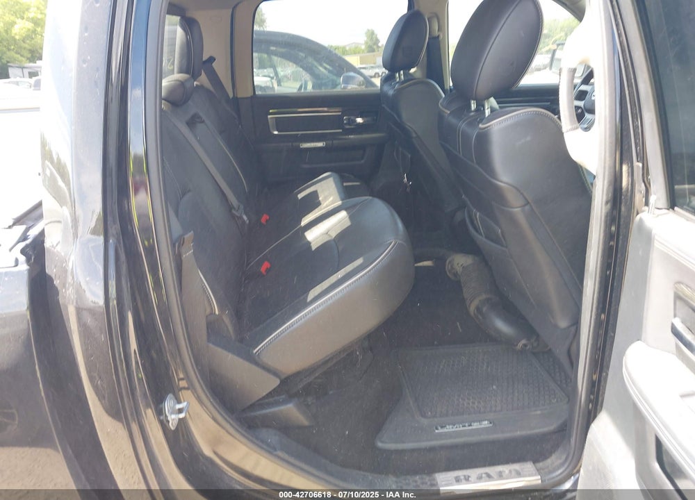 2015 RAM 1500 VIN: 1C6RR7PT9FS515945