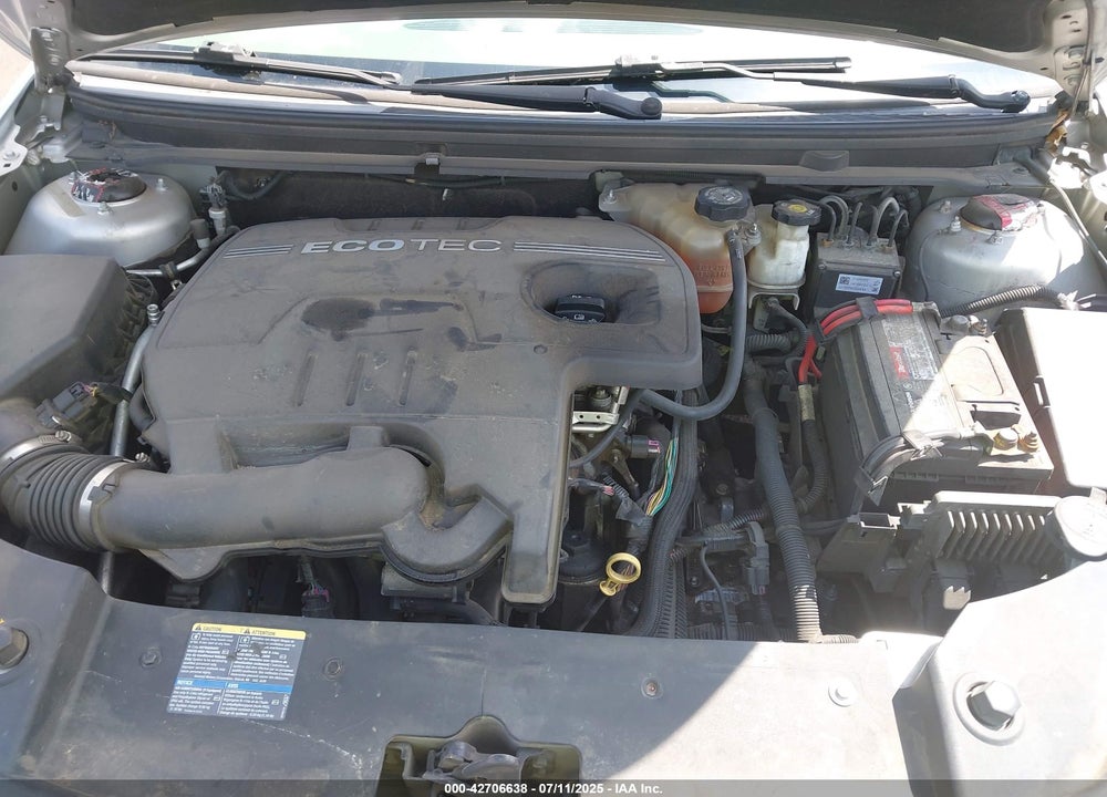 2009 CHEVROLET MALIBU VIN: 1G1ZJ57B29F113590