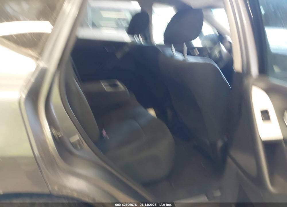 2014 NISSAN MURANO VIN: JN8AZ1MU2EW421319