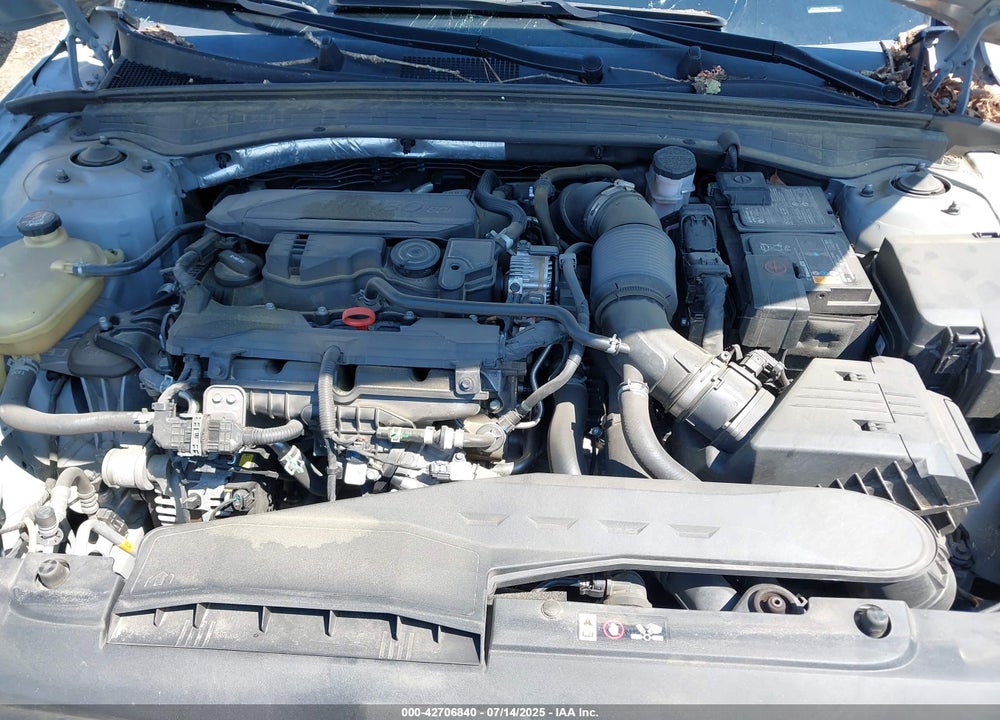 2022 KIA K5 VIN: 5XXG64J24NG112715